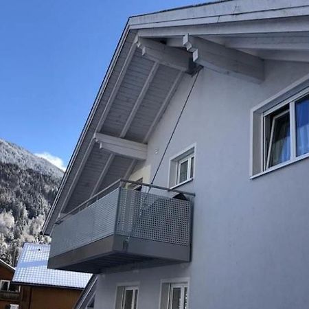 万丹斯Haus Sahin公寓 外观 照片