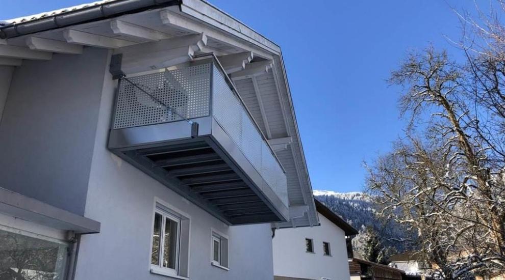 万丹斯Haus Sahin公寓 外观 照片