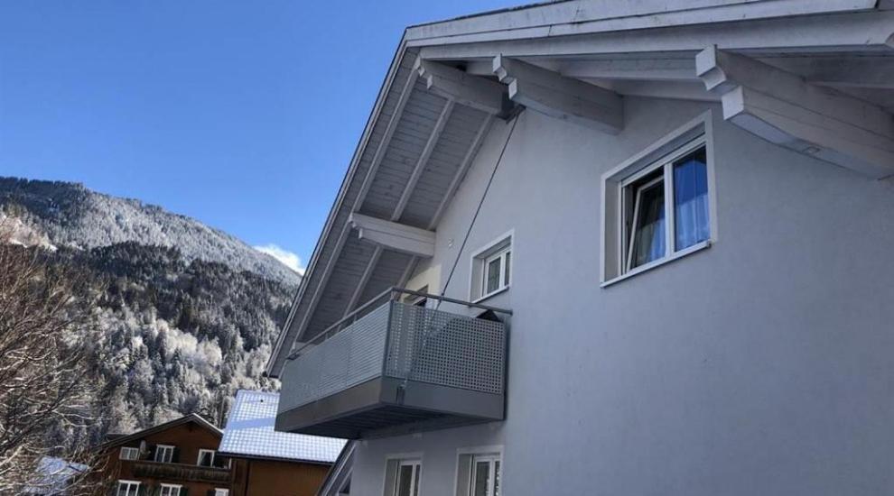 万丹斯Haus Sahin公寓 外观 照片