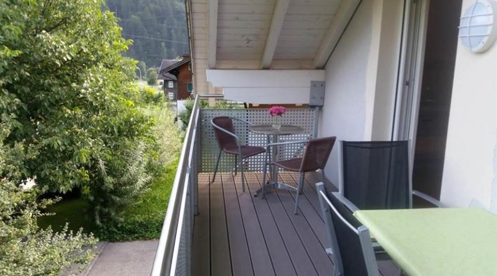 万丹斯Haus Sahin公寓 外观 照片